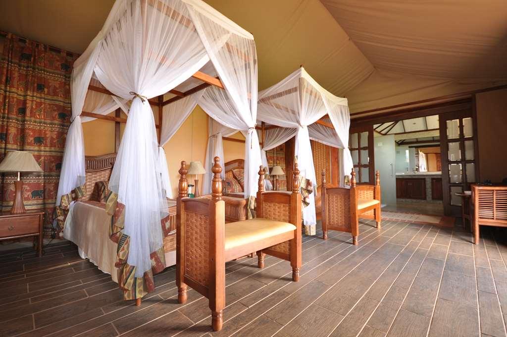 Kilima Safari Camp Hotel Oloitokitok Quarto foto