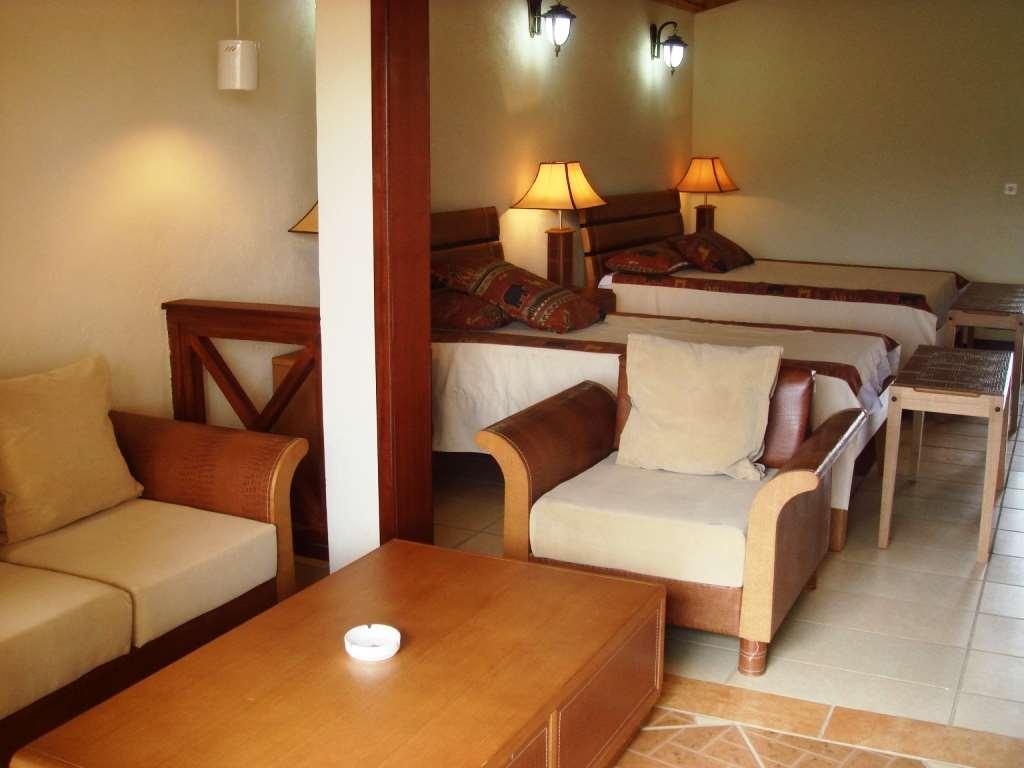 Kilima Safari Camp Hotel Oloitokitok Quarto foto